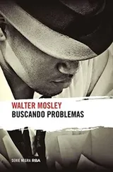 Cover of Buscando problemas