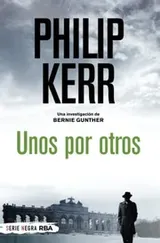 Cover of Unos por otros