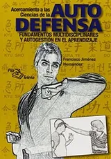 Cover of Ciencias de la autodefensa