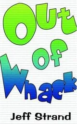 Cover of Out Of Whack