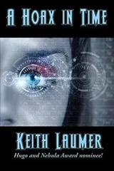 Cover of Hoax in Time