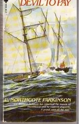 Cover of Devil to Pay