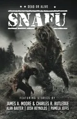Cover of SNAFU Dead or Alive