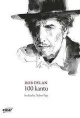 Cover of Bob Dylan. 100 kantu