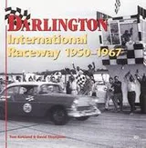 Cover of Darlington International Raceway, 1950-1967