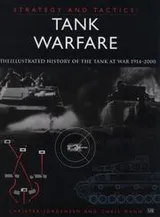 Cover of Strategy and tactics