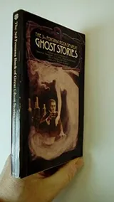 Cover of The Third Fontana Book of Great Ghost Stories