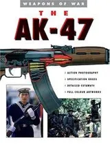 Cover of The AK-47