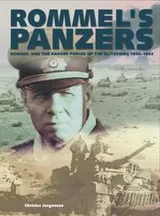 Cover of Rommel's Panzers