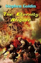 Cover of The Eternity Brigade