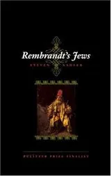 Cover of Rembrandt’s Jews