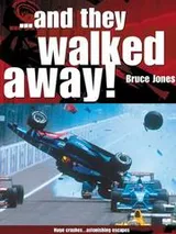 Cover of ...and They Walked Away