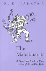 Cover of The Mahabharata
