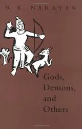 Cover of Gods, demons and others
