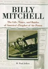 Cover of Billy Mitchell