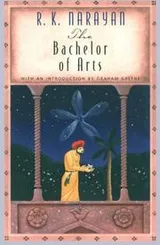 Cover of The Bachelor of Arts