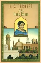 Cover of The dark room