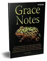 Cover of Grace Notes