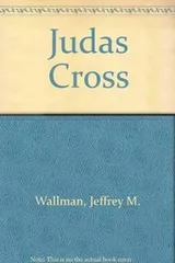 Cover of Judas Cross