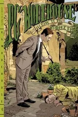 Cover of Leave it to Psmith