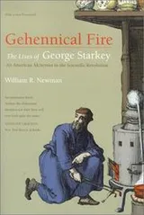 Cover of Gehennical Fire