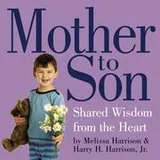 Cover of Mother to son