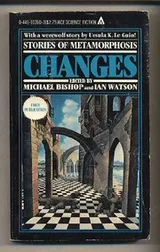 Cover of Changes