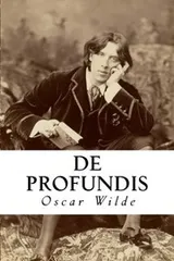 Cover of De Profundis