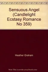 Cover of Sensuous Angel