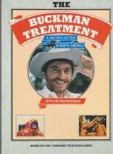 Cover of The Buckman Treatment