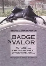 Cover of Badge Of Valor