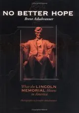 Cover of No better hope