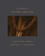 Cover of Titian's Pietro Aretino
