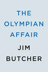 Cover of The Olympian Affair