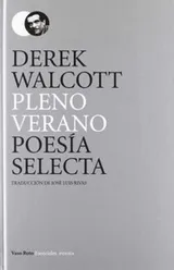 Cover of Pleno verano