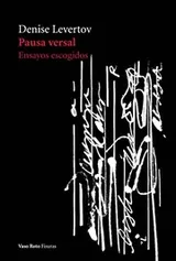 Cover of Pausa Versal