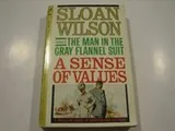Cover of A sense of values