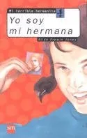 Cover of Yo Soy Mi Hermana