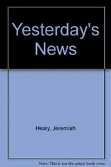 Cover of Yesterday's News