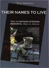 Cover of Their names to live