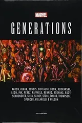 Cover of Generations