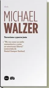Cover of Terrorismo y guerra justa