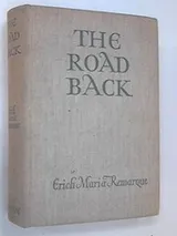 Cover of Road Back