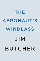 Cover of The Aeronaut's Windlass