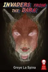 Cover of Invaders from the Dark
