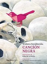 Cover of Canción negra