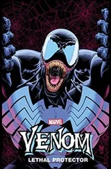 Cover of Venom