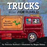 Cover of Trucks