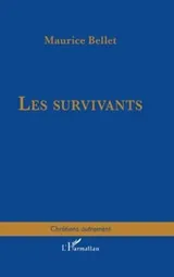 Cover of Les Survivants