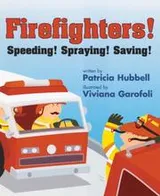 Cover of Firefighters
